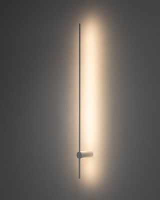 Настенный светильник Nowodvorski 11588 Saber LED L 3000К 11588 фото