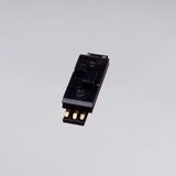 З'єднання для треку MJ-Light Magnet TS-P-2 power connector MJ00021 фото