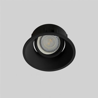 Врезной точечный светильник MJ-Light RIO BK 12047 MJ12047 фото