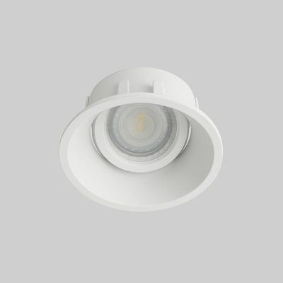Врезной точечный светильник MJ-Light RIO WH 12046 MJ12046 фото
