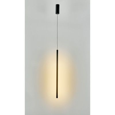 Подвесной светильник MJ-Light PIN 90 BK 15037 MJ15037 фото