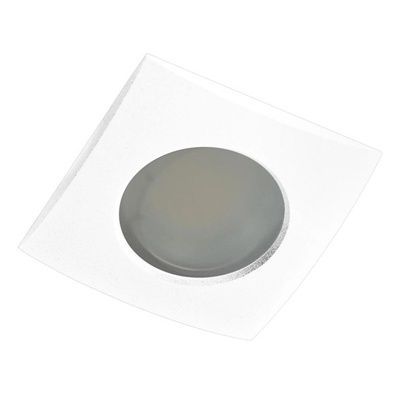 Врізний точковий світильник MJ-Light TS6266 IW MJ00374 фото