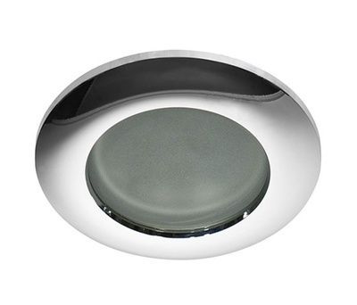 Врізний точковий світильник MJ-Light TS6265 CH MJ00372 фото