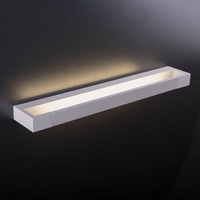 Настенный светильник MJ-Light ZEON 60 4000K WH 17021 MJ17021 фото