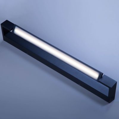 Настенный светильник MJ-Light ZEON 45 4000K BK 17020 MJ17020 фото