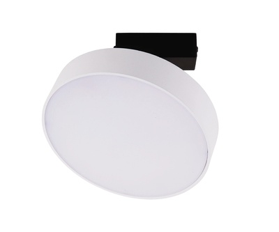 Стельовий світильник MJ-Light 8306WC 24W 4000K MJ00185 фото