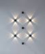 copy_Настенный светильник MJ-Light MBF6690-4 WH MJ00106 фото 2
