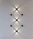 copy_Настенный светильник MJ-Light MBF6690-4 WH MJ00106 фото 4