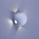 copy_Настенный светильник MJ-Light MBF6690-4 WH MJ00106 фото 1