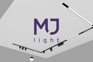 Трекові магнітні системи MJ-Light фото