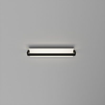 Настенный светильник Skarlat RWLB168 20W WH+BK 3000K 1723010 фото