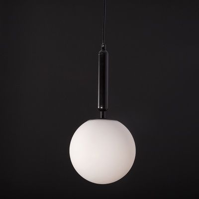 Подвесной светильник MJ-Light FARO 180 BK 16009 MJ16009 фото