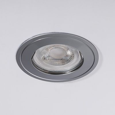 Врізний точковий світильник MJ-Light CV7390 PCH MJ00241 фото