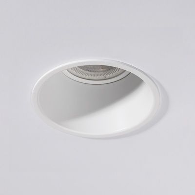 Врізний точковий світильник MJ-Light KH7485-2 MR16 WH MJ00272 фото