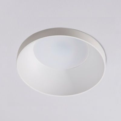 Врізний точковий світильник MJ-Light TIKO WH 12040 MJ12040 фото